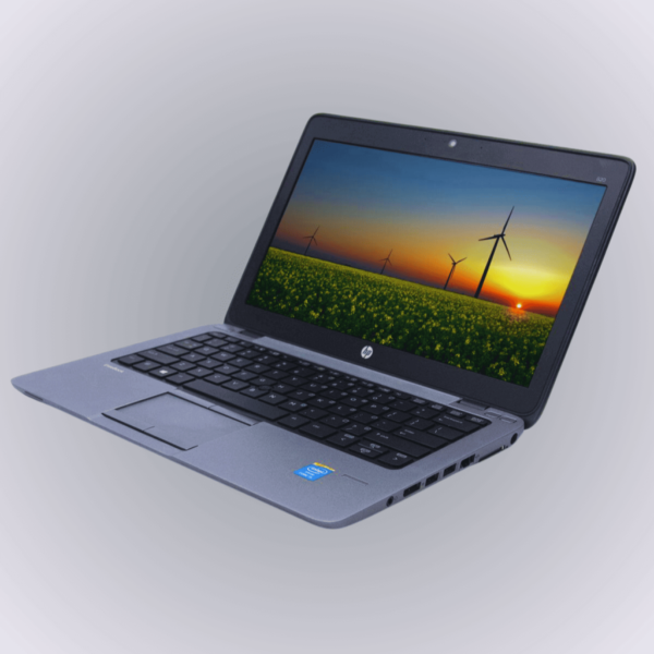 HP EliteBook 820 Core i7 G1: Portable, Powerful Ultrabook