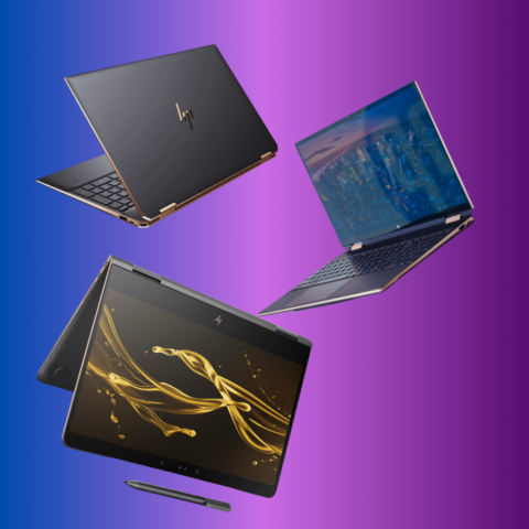 2 in 1 laptops , X-360, Detachable