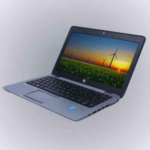 HP Elitebook 820 G1 12.5" Laptop i7-4600U - Windows 10 - Grade A