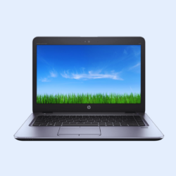 Hp EliteBook 840 G3 core i5