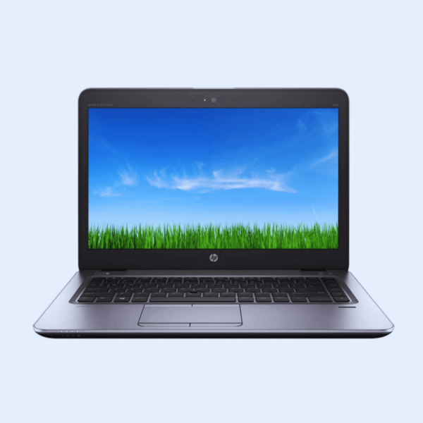 HP EliteBook 820 G3 Core i7: A Durable & Powerful Ultrabook