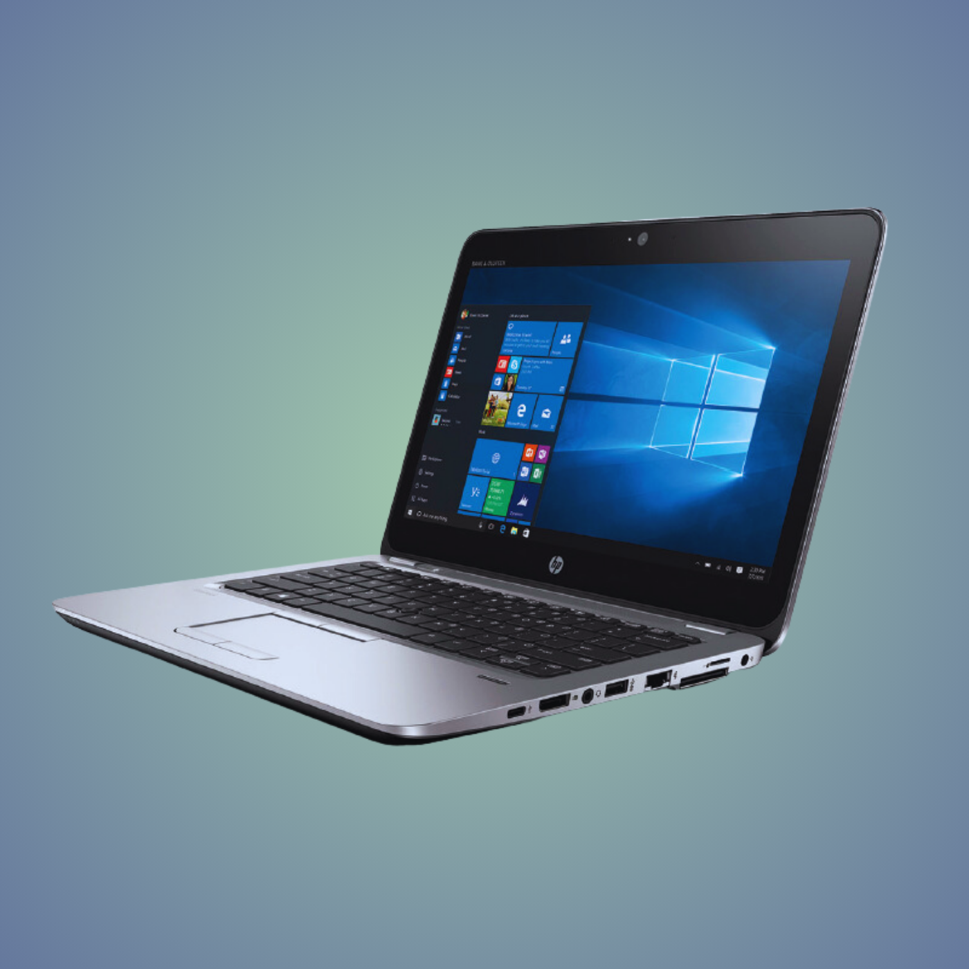 HP EliteBook 820 G3 Core I7: A Durable & Powerful Ultrabook