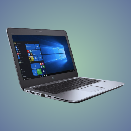 HP EliteBook 820 G3 Core i7 3