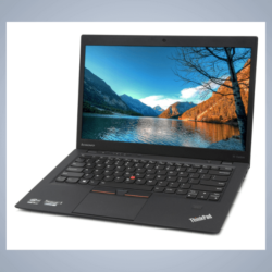 Lenovo Thinkpad X1 Carbon core i5