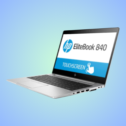 HP Elitebook 840 G5