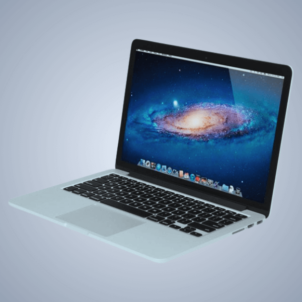 Apple MacBook Pro 2015: Powerhouse Performance in a Portable Package
