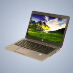 HP EliteBook 840 G1 Core i5: Performance & Portability