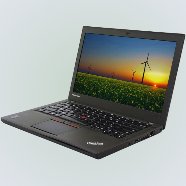 Lenovo ThinkPad X270 Core i5 7th Gen: Compact Business Brilliance