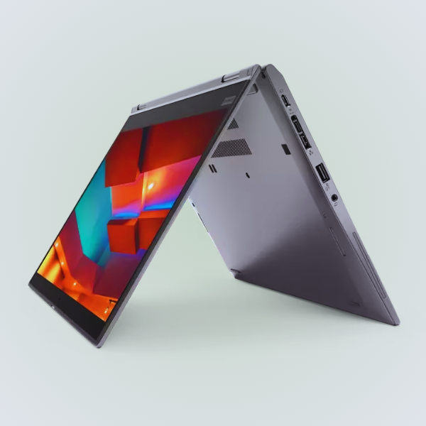 Lenovo ThinkPad Yoga X390: Versatility Meets Performance