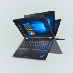 lenovo yoga 460