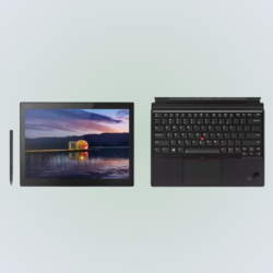 Lenovo X1 Tablet