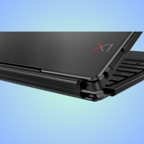 Lenovo X1 Tablet