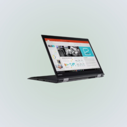 Lenovo ThinkPad X1 Yoga