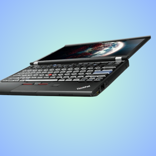 Lenovo ThinkPad X220