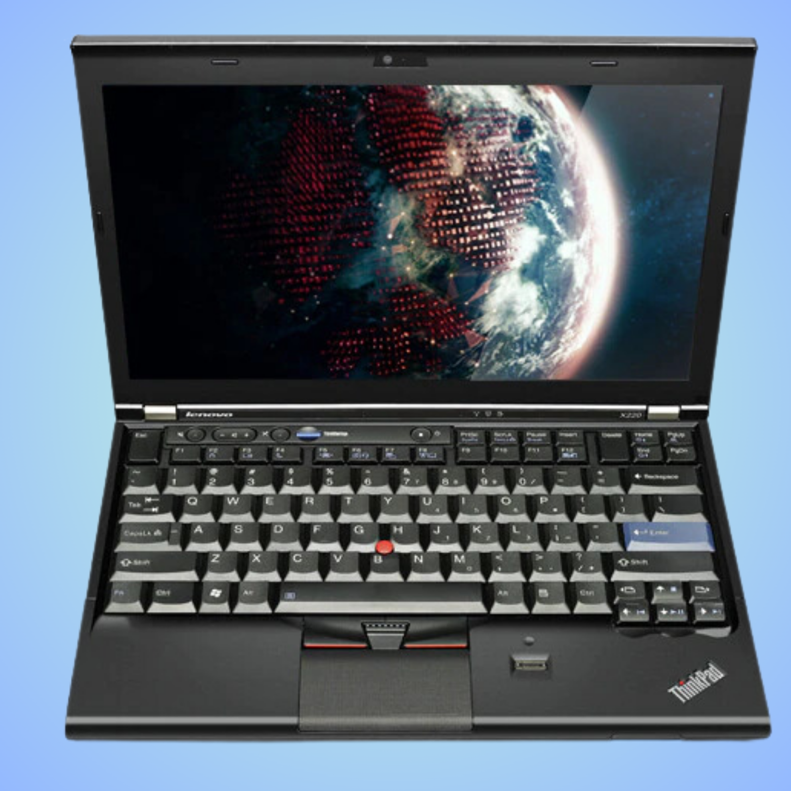 Lenovo ThinkPad X220 Core I5: Durable And Reliable Business Laptop