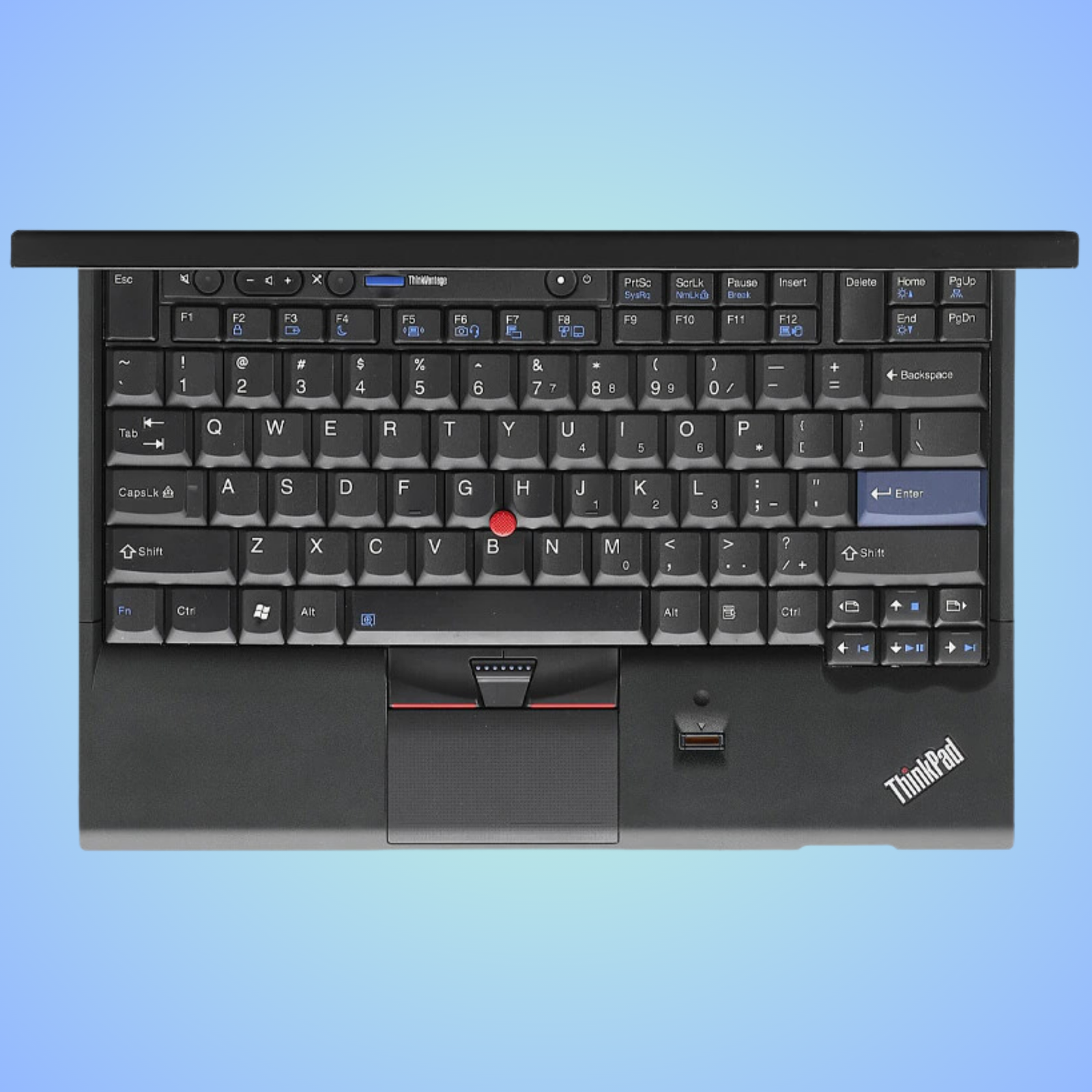 Lenovo x220 2024