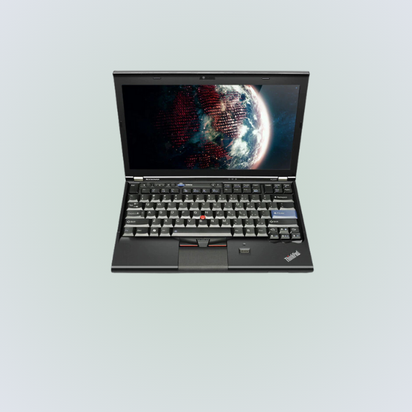 Lenovo ThinkPad X220 Core i5: Durable and Reliable Business Laptop