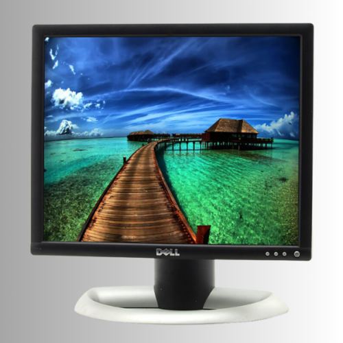 Dell 17 inch monitor