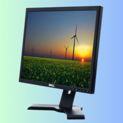 Dell 19 Inch Monitor