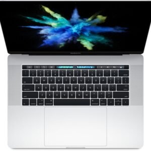 macBook pro 2016