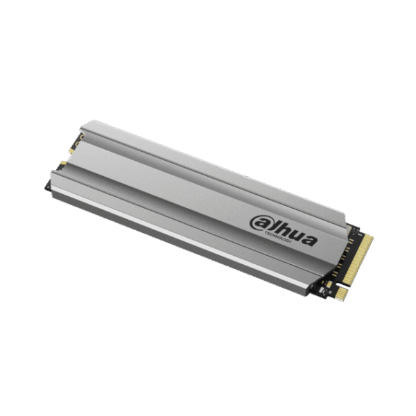 Dahua C900 512GB SSD NVME Gen 3x4