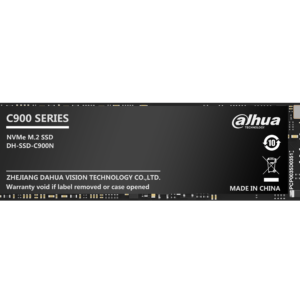 Dahua 256GB NVMe