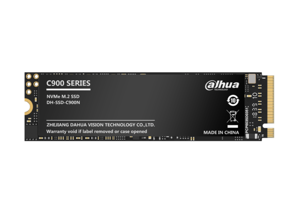 Dahua 256GB NVMe