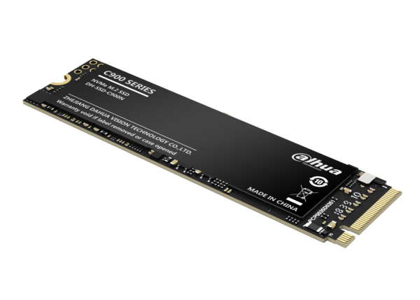 Dahua 256GB NVMe