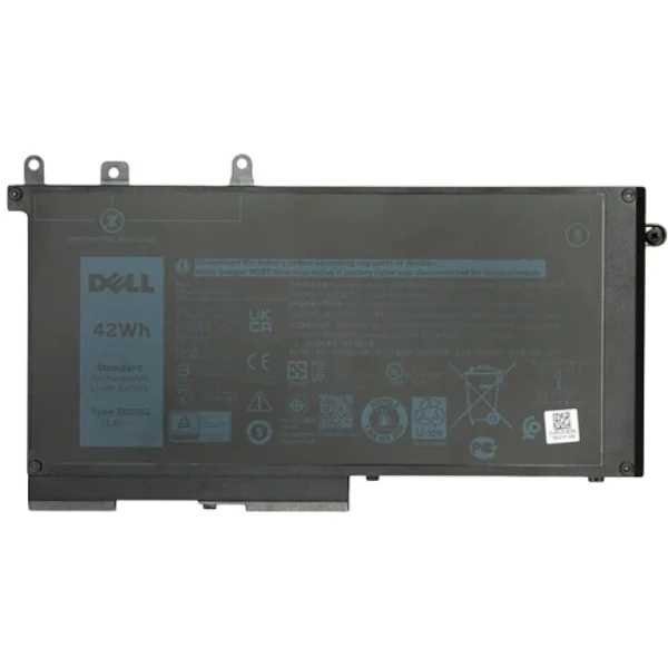 DELL REPLACEMENT BATTERY- BRAND NEW