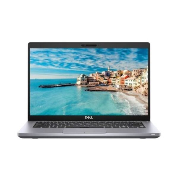 DELL LATITUDE5410 CORE I5 10TH GEN 8GB RAM 256 GB SSD