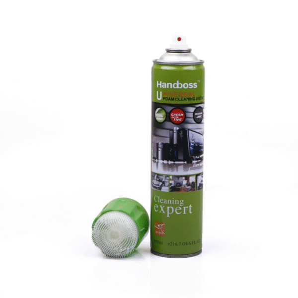 HANDBOSS Universal Foam Cleaning Agent