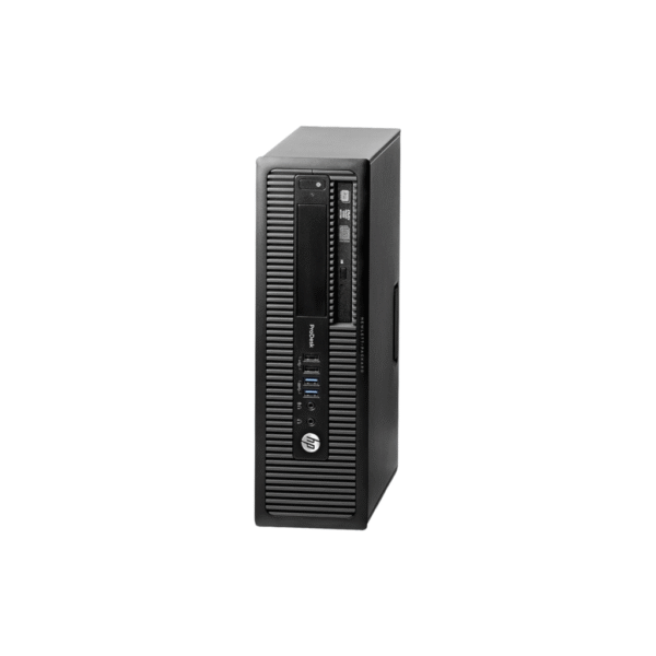 HP ProDesk | Intel Core i5 4th Gen | 8GB RAM | 500GB HDD | Desktop PC