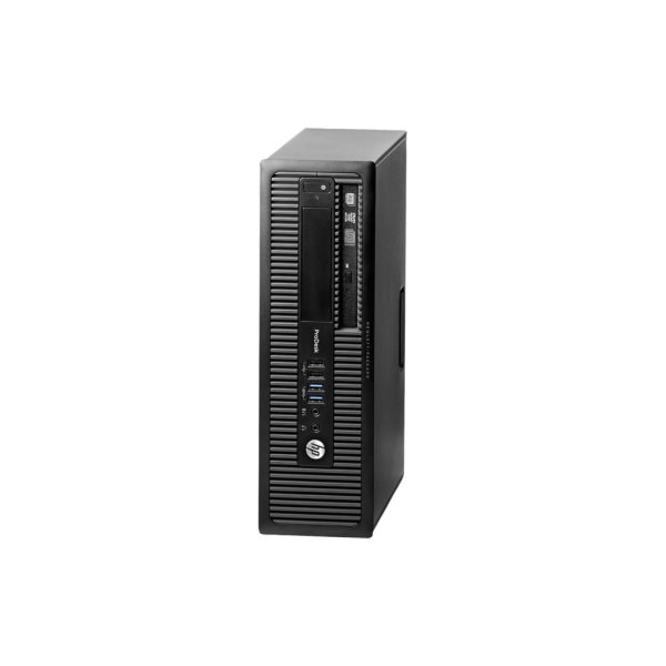 HP ProDesk | Intel Core i5 4th Gen | 8GB RAM | 500GB HDD | Desktop PC