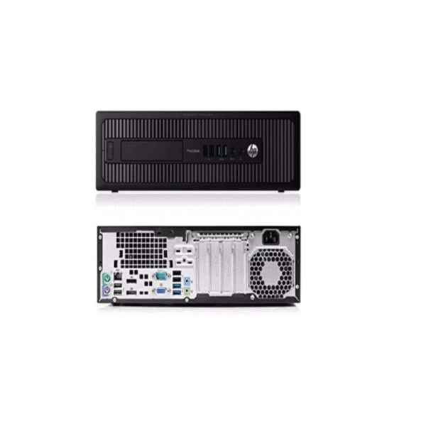 HP ProDesk