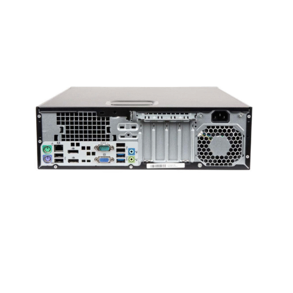 HP ProDesk