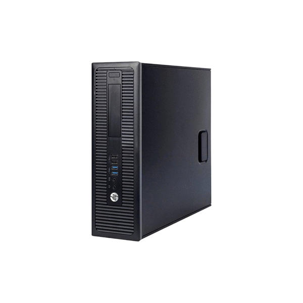 HP ProDesk