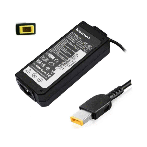 Lenovo USB Charger Complete