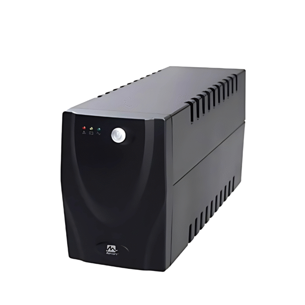Mercury 650VA UPS