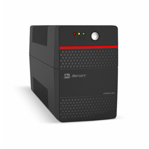 Mercury 650VA UPS