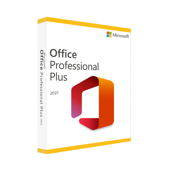 Microsoft Office 2021 ProPlus