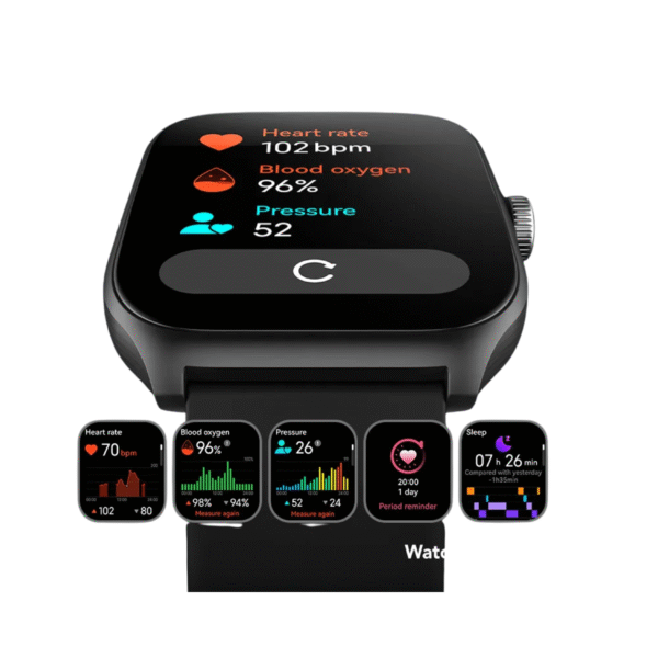 Oraimo Watch Nova AM