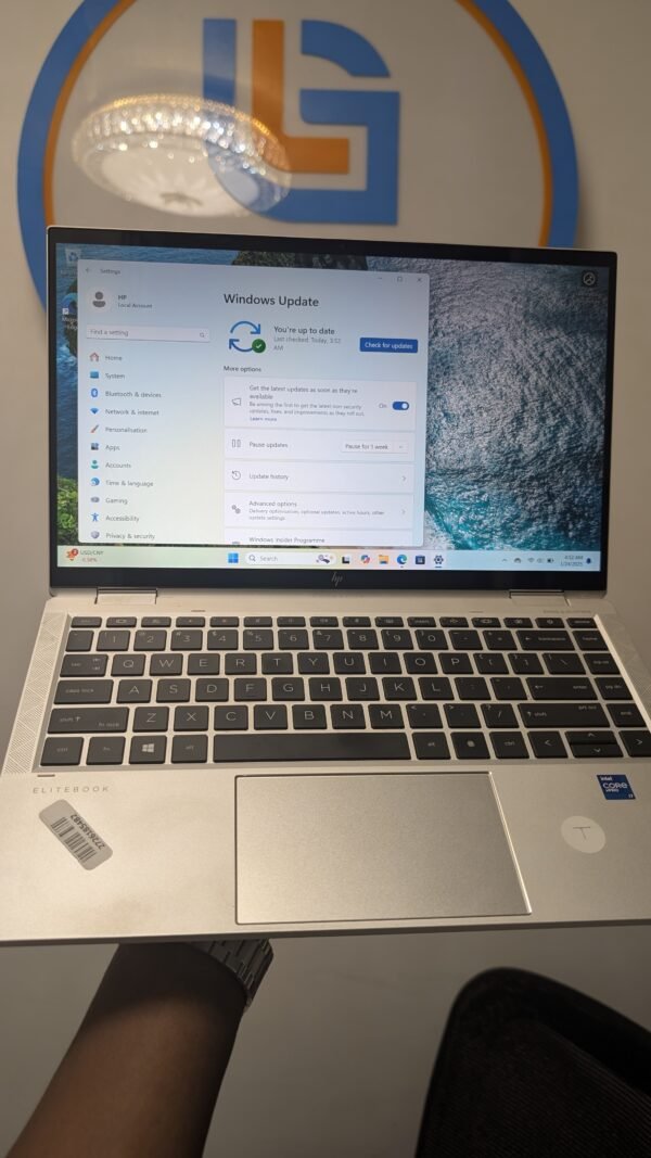 HP elitebook 1040 x360 - Image 3