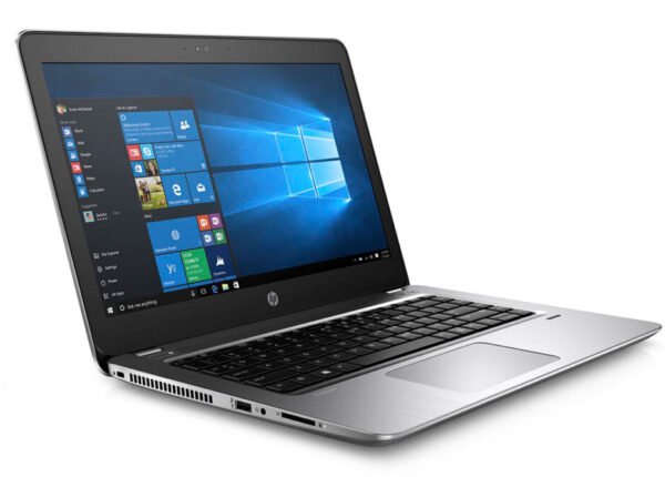 HP ELITEBOOK 840 G4