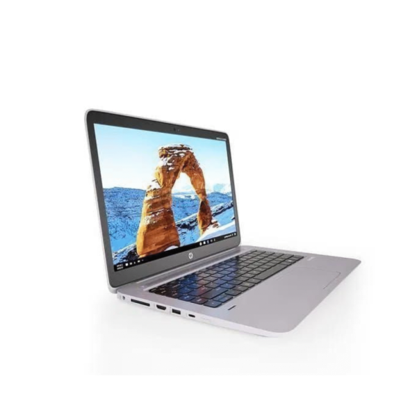 HP ELITEBOOK 820 G3 i7 8/256| 6TH GEN INTEL CORE i7 8GB DDR4 RAM |256GB NVMe SSD|12.6"INCHES FHD DISPLAY|WINDOWS 10 +OFFICE INSTALLED-6 MONTHS WARRANTY