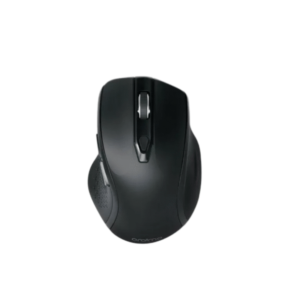 Oraimo Smart Mouse-OMW-1200DPI | 1200 DPI | Wireless | Ergonomic Design | 1 Year Warranty