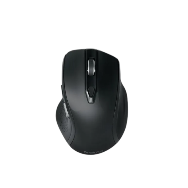 Oraimo Smart Mouse-OMW-1200DPI | 1200 DPI | Wireless | Ergonomic Design | 1 Year Warranty