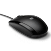 HP X500 Wired Mouse