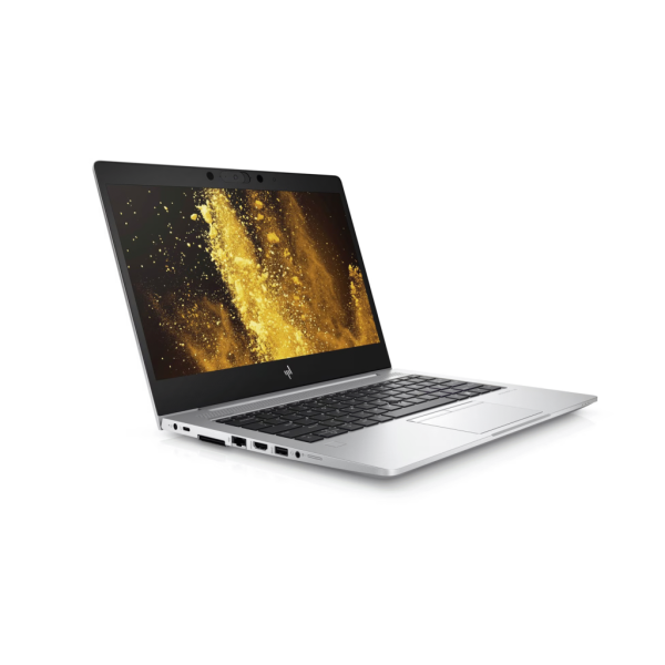 HP Elitebook 830 G6 i5 16/256|8TH GEN|INTEL CORE i5|16GB DDR4 RAM|256GB NVMe SSD| Core i5 8th Gen 16GB RAM 256GB SSD|13.3" INCHES FHD DISPLAY|WINDOWS 11|OFFICE INSTALLED| 6 MONTHS WARRANTY