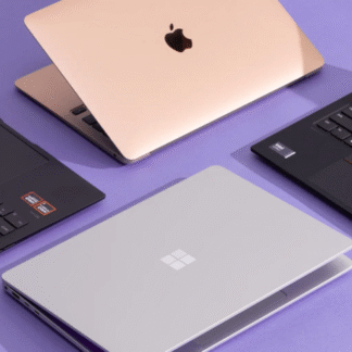 X-UK Laptops