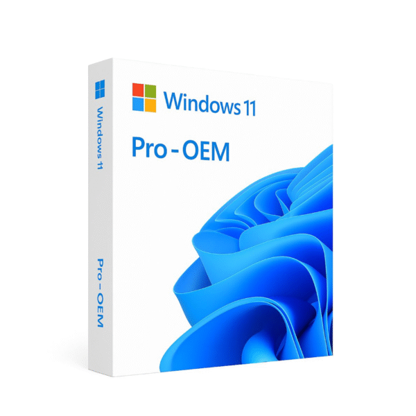Windows 11 Pro OEM